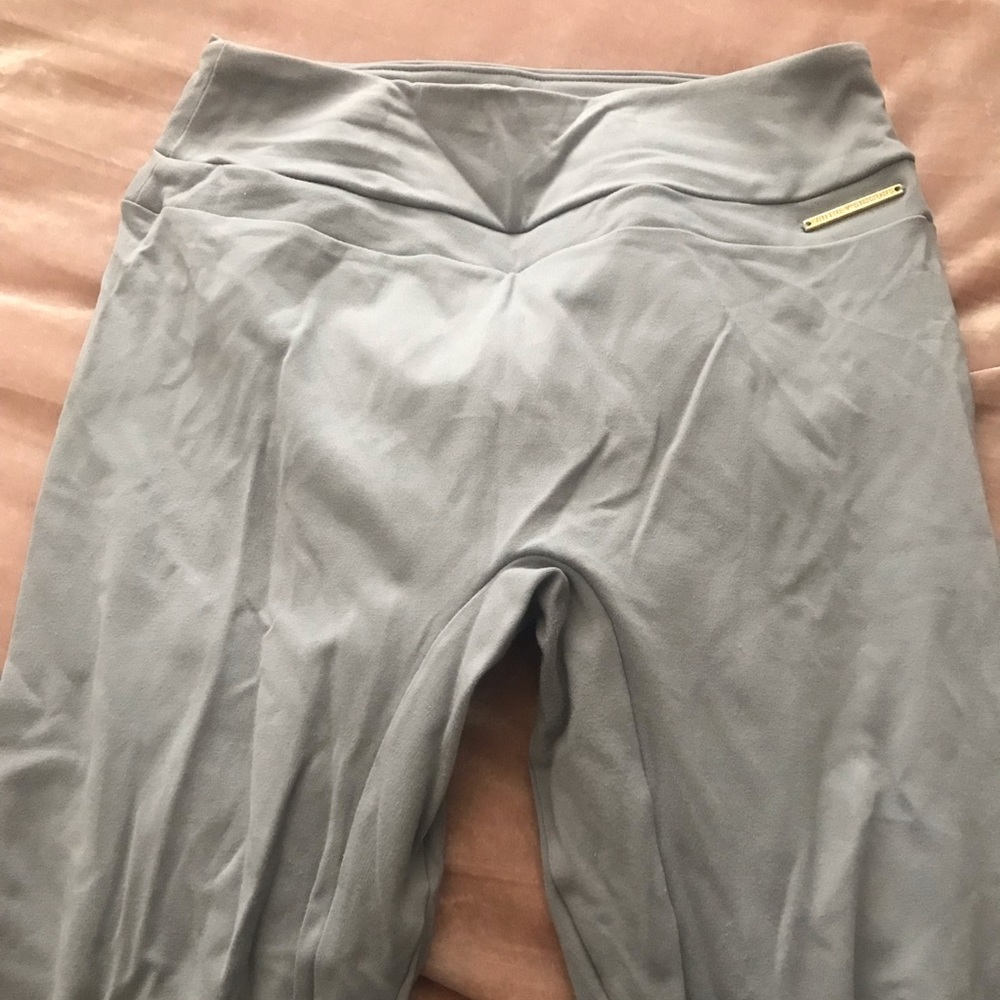 WS X GS V1 leggings